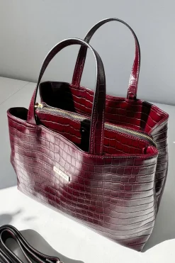 The Code Shopper patricia burdeos Vino Hot