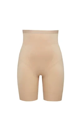 Spanx Short reductor beige nude Sale