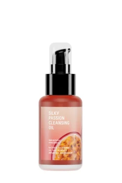 Freshly Cosmetics Silky Passion Aceite Limpiador blanco Sale