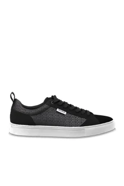 HUGO Sneaker Negro Online