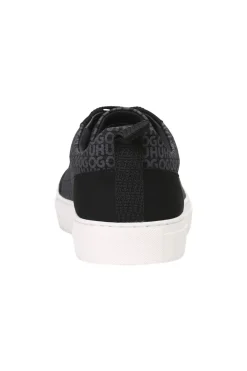HUGO Sneaker Negro Online