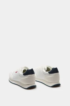 Levi's Sneaker Stag Runner blanco Discount