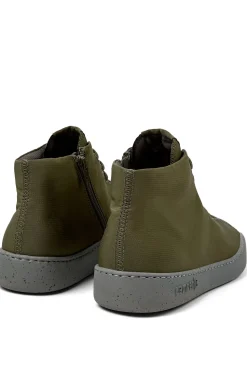 Camper Sneakers de PET reciclado verde New