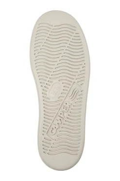 Camper Sneakers de piel blanco Outlet