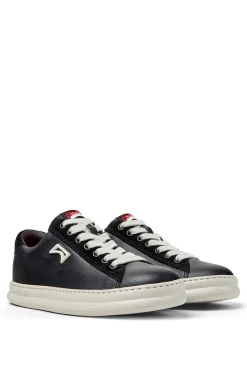 Camper Sneakers de piel negro Hot