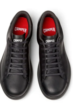 Camper Sneakers de piel negro Best