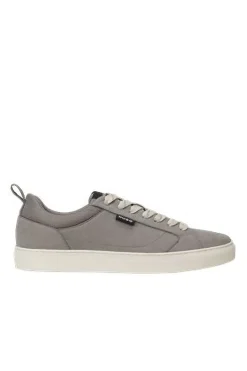HUGO Sneakers Gris Discount