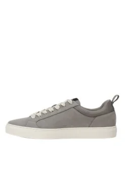 HUGO Sneakers Gris Discount
