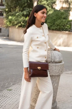 The Code Sobre greta coco burdeos Vino Discount