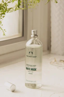 The Body Shop Spray Corporal White Musk® 100ml Multicolor Discount