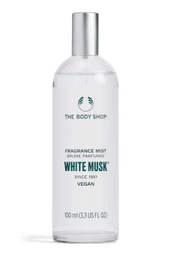 The Body Shop Spray Corporal White Musk® 100ml Multicolor Discount
