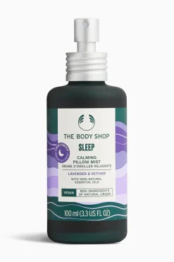 The Body Shop Spray de Almohada Sleep 100ml Multicolor Hot