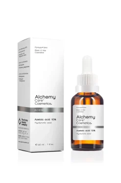 Alchemy Sérum aceláicos 30 ml Blanco