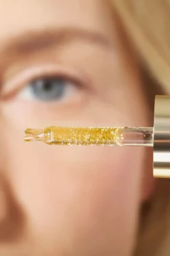 Nuxe Sérum antiedad contorno de ojos Amarillo Online