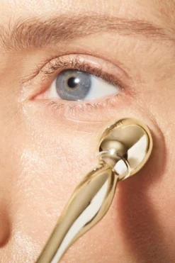 Nuxe Sérum antiedad contorno de ojos Amarillo Online