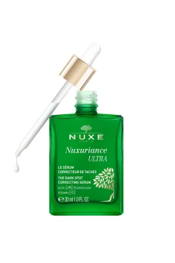 Nuxe Sérum Antiedad Corrector Antimanchas Nuxuriance Ultra Verde Hot