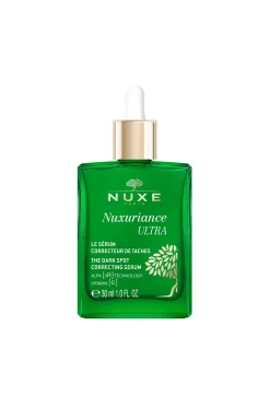 Nuxe Sérum Antiedad Corrector Antimanchas Nuxuriance Ultra Verde Hot