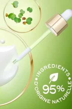 Nuxe Sérum Antiedad Corrector Antimanchas Nuxuriance Ultra Verde Hot