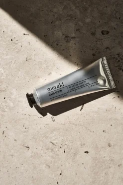 Meraki Sérum de manos gris New