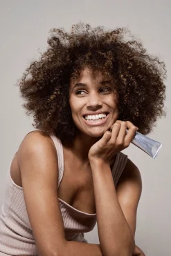 Meraki Sérum de manos gris New