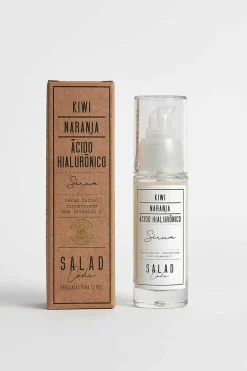 Salad Code Sérum facial concentrado beige Outlet