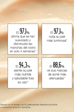 Salad Code Sérum iluminador antimanchas beige Sale