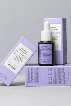 Meisani Sérum ligero con retinol puro morado/lila Best