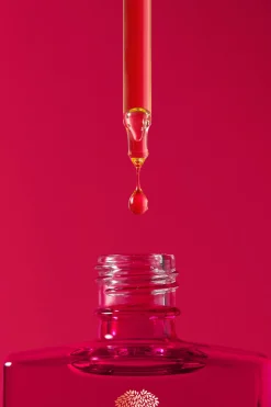 Nuxe Sérum merveillance en aceite activador de firmeza 30 ml Rojo Online