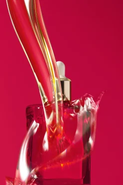 Nuxe Sérum merveillance en aceite activador de firmeza 30 ml Rojo Online