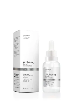 Alchemy Sérum péptidos 30 ml Blanco Clearance