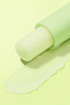 Nuxe Stick labial hidratante con fragancia de merengue de limón Verde Clearance