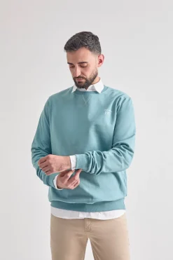 Street Monkey Sudadera Azul New