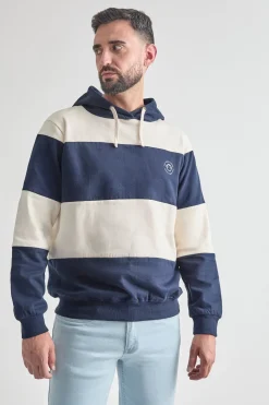 Street Monkey Sudadera Azul marino Best