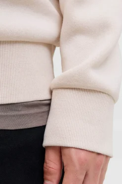 Jack & Jones Sudadera capucha logo gris Discount