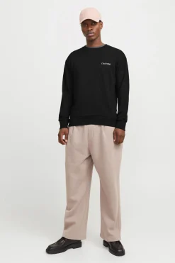 Jack & Jones Sudadera club 1990 negro New