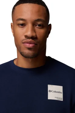 Columbia Sudadera Trek™ para hombre Azul