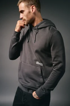 OOTO Sudadera con capucha Gris Online