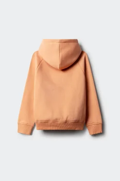 Springfield Kids Sudadera con capucha bici niño naranja Clearance