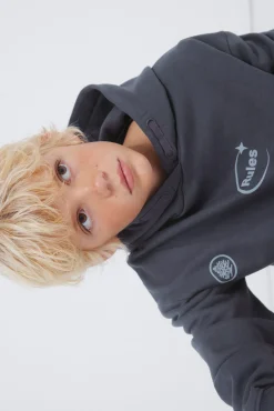 Springfield Kids Sudadera con capucha 