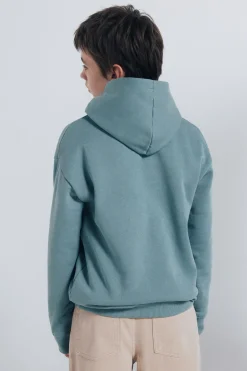 Springfield Kids Sudadera con capucha