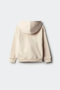 Springfield Kids Sudadera con cpaucha Minnie leopardo niña estampado Outlet