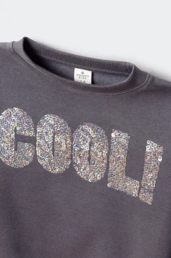 Springfield Kids Sudadera 