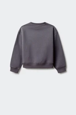 Springfield Kids Sudadera 