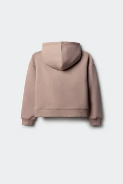 Springfield Kids Sudadera cordón caballo niña rosa Best