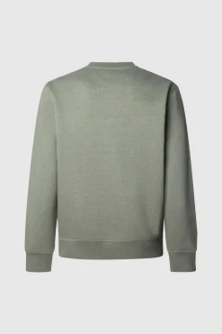 Pepe Jeans Sudadera Cuello Redondo Con Logo estampado Outlet
