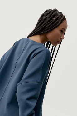 Born Living Yoga Sudadera deportiva Iniya Dark gris New