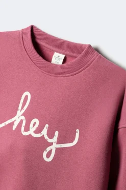 Springfield Kids Sudadera 