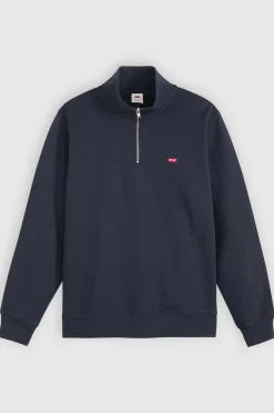 Levi's Sudadera Levis® Azul marino Online