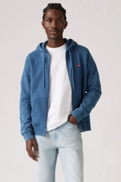 Levi's Sudadera Levis® azul Discount