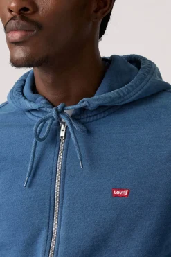 Levi's Sudadera Levis® azul Discount